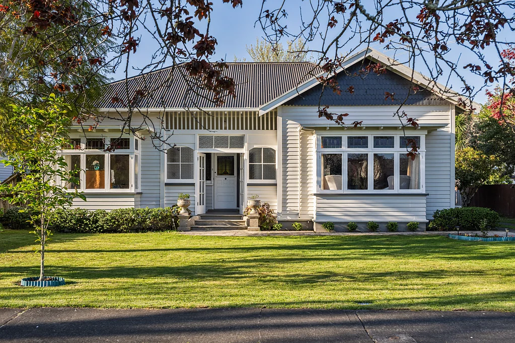 30 Hurahura Road, Inner Kaiti, Gisborne