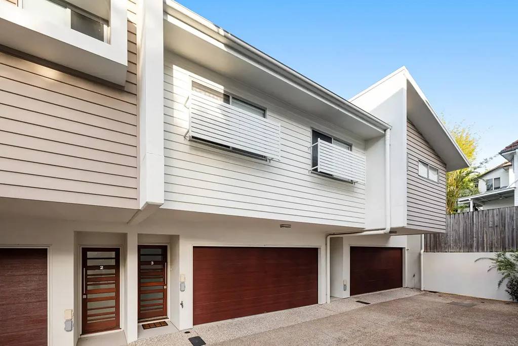 3/49 Hawthorne Road, Hawthorne, QLD 4171
