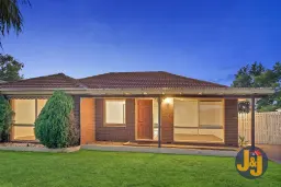 10 Balcombe Court, Craigieburn