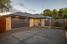 53A Harris Crescent, Papanui