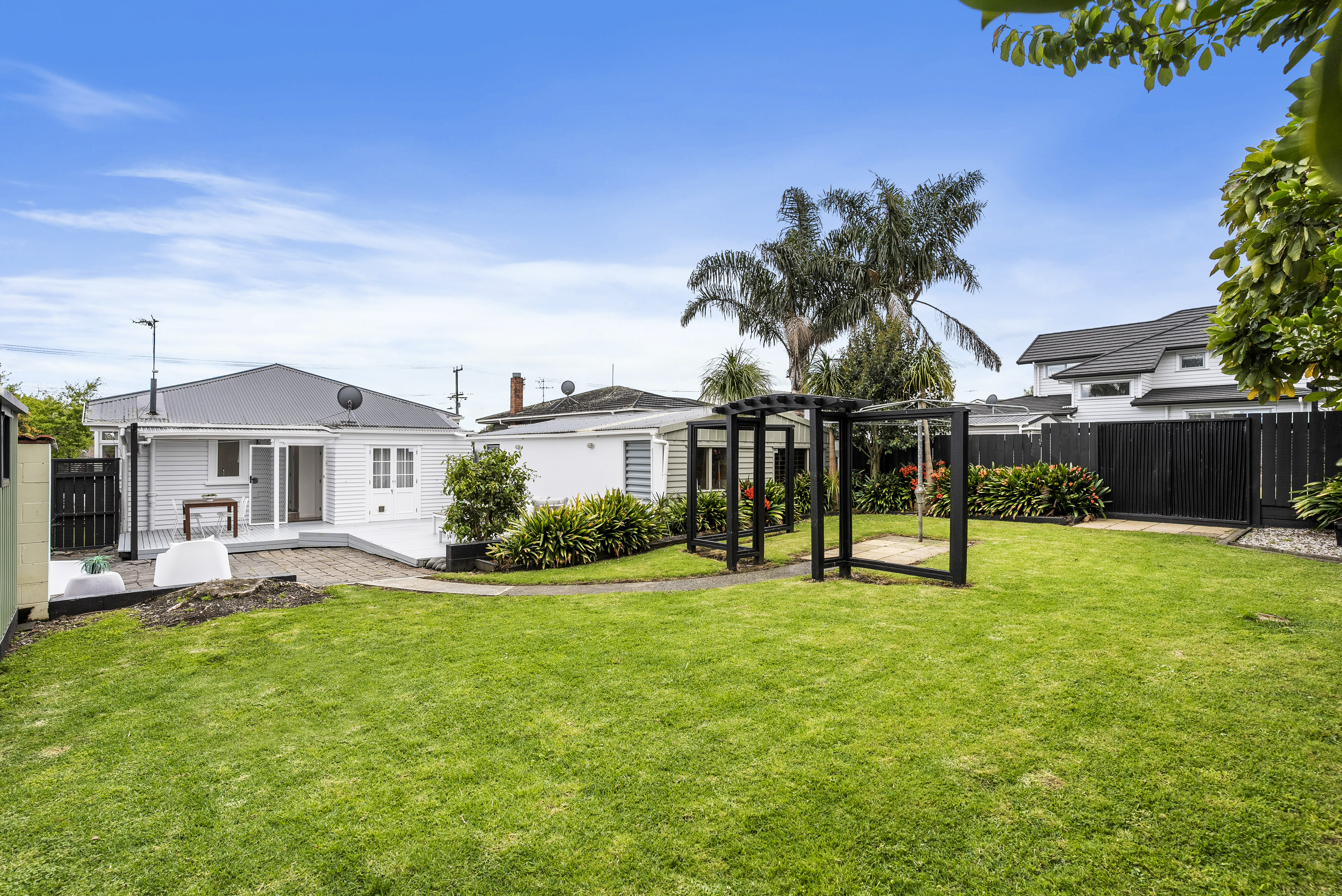 28 Harlston Road, Mount Albert, Auckland, 3 habitaciones, 2 baños, House