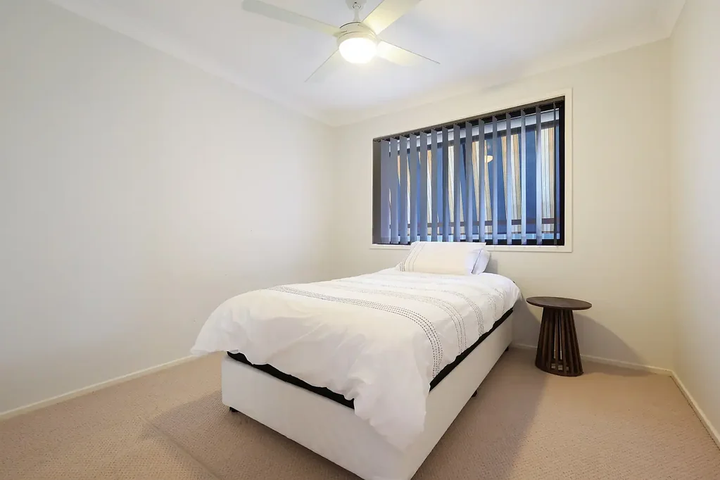Burleigh Waters 4房  First Time Offered to the Market in 39 Years – A Rare Burleigh Waters Opportunity