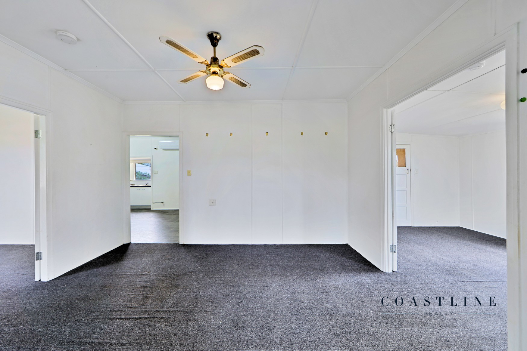 3 ABERDEEN ST, BUNDABERG SOUTH QLD 4670, 0房, 0浴, House