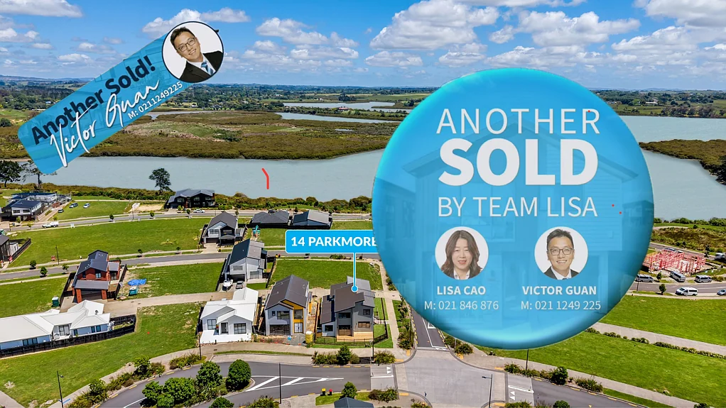 14 Parkmore Drive, Karaka, Franklin, Auckland