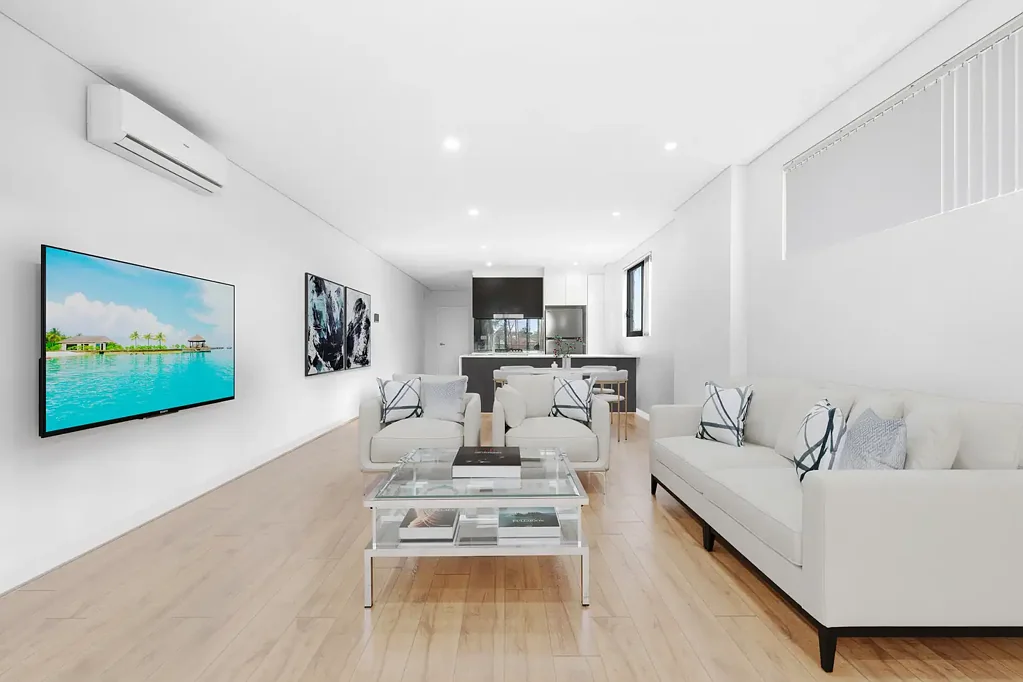 17/417 Hume Highway, Yagoona, NSW 2199