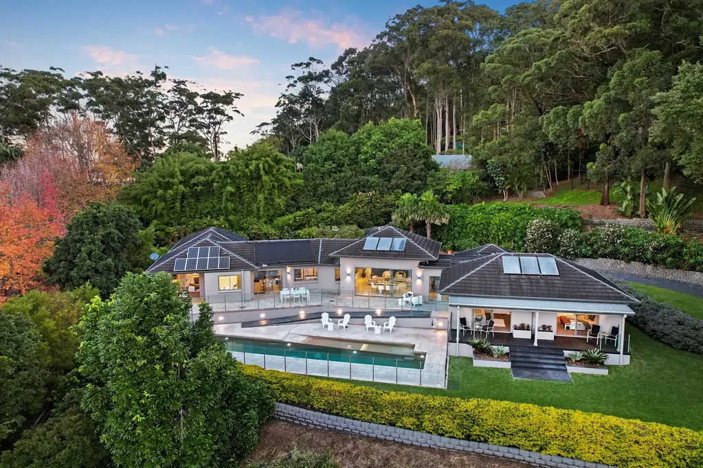 2/31 Lea Avenue, Wamberal, NSW 2260