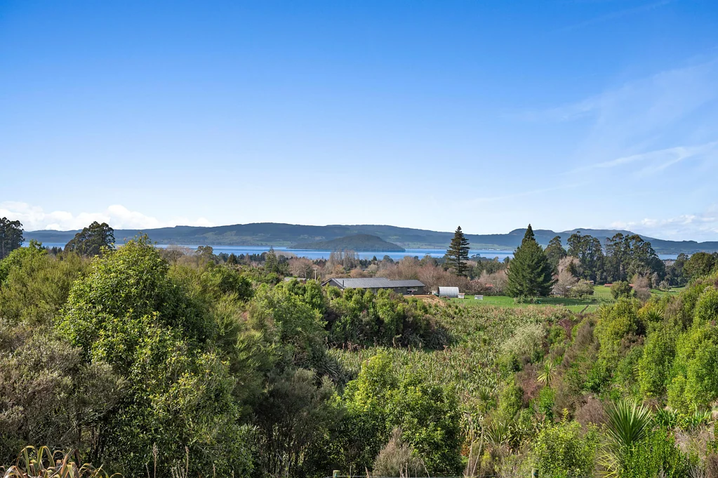 Hamurana  Oturoa Vista - Now priced $495,000 - $650,000