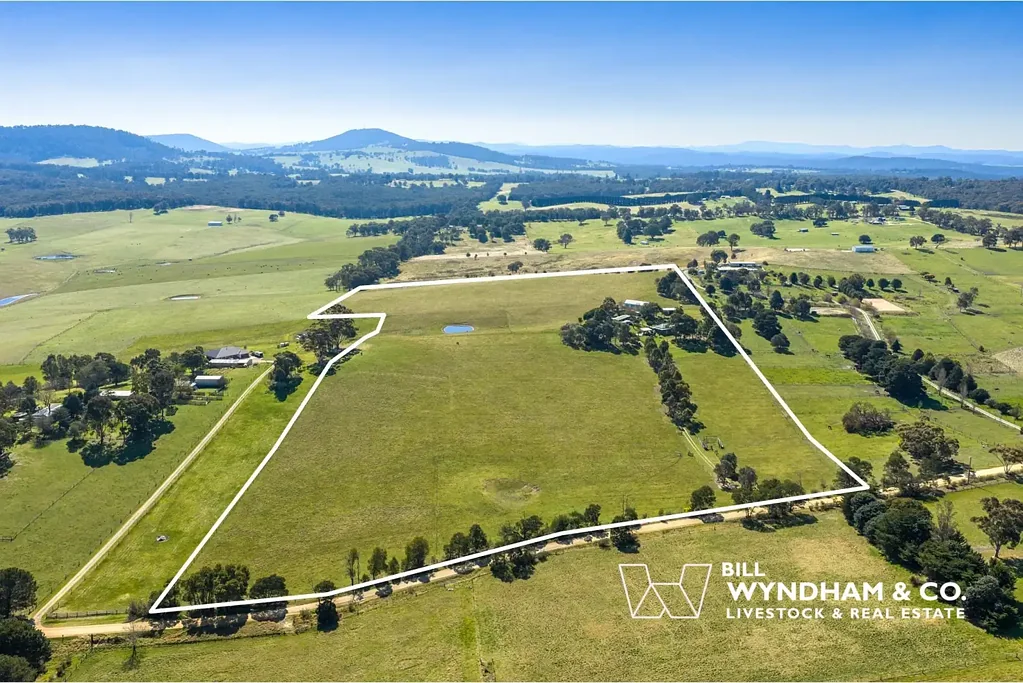 Ellaswood Your Dream Country Lifestyle On 37 Acres