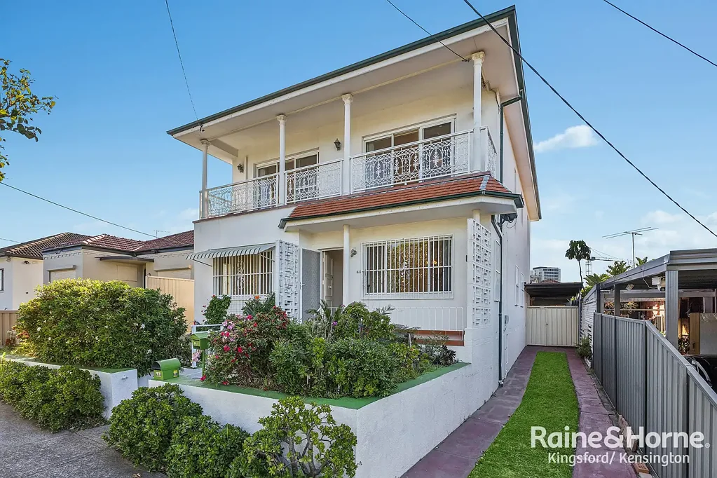 40 Hinkler Street, Maroubra, NSW 2035
