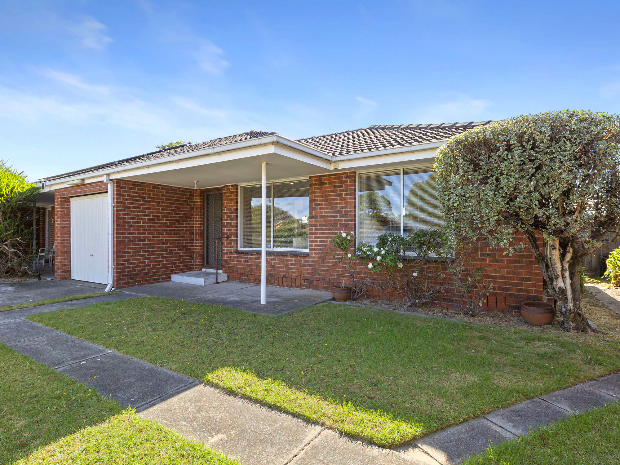 UNIT 6 16-20 JOHNS RD, MORNINGTON VIC 3931, 0 rūma, 0 rūma horoi, Unit