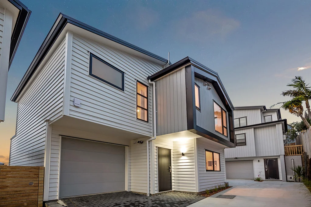 Rothesay Bay 3房  Affordable Homes in Rangi Zone!