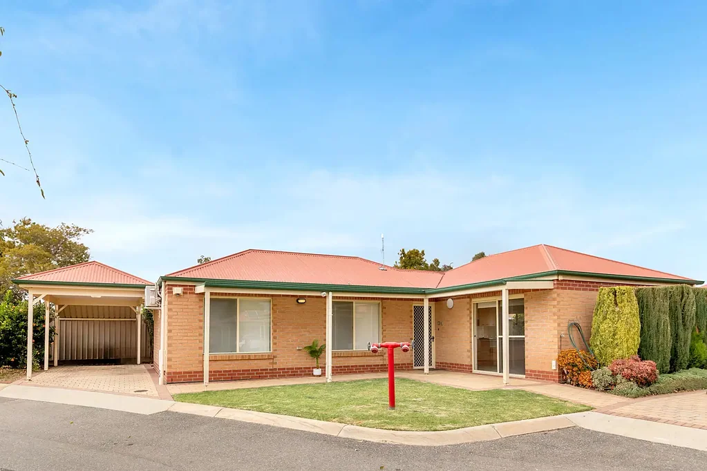12/50 Avenue Road, Paradise, SA 5075