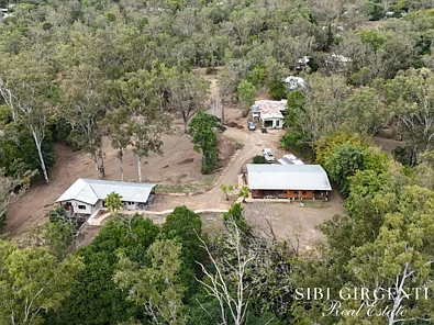 Mareeba 3Moenga PEACEFUL EMERALD CREEK HIDEAWAY WITH ENDLESS POTENTIAL