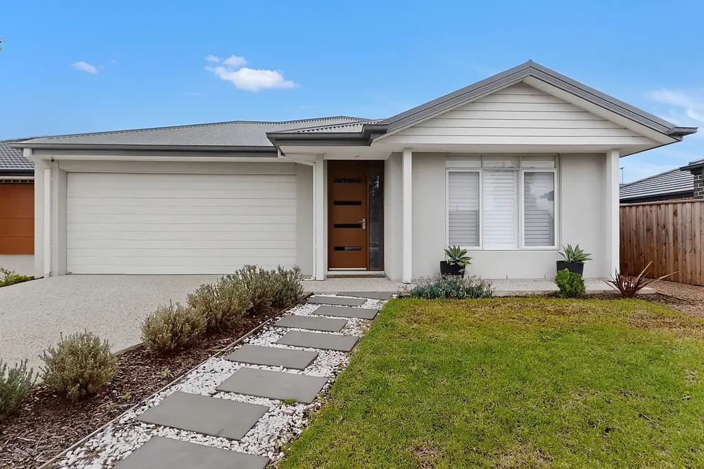 Modern Family Living with Space, Style & Comfort