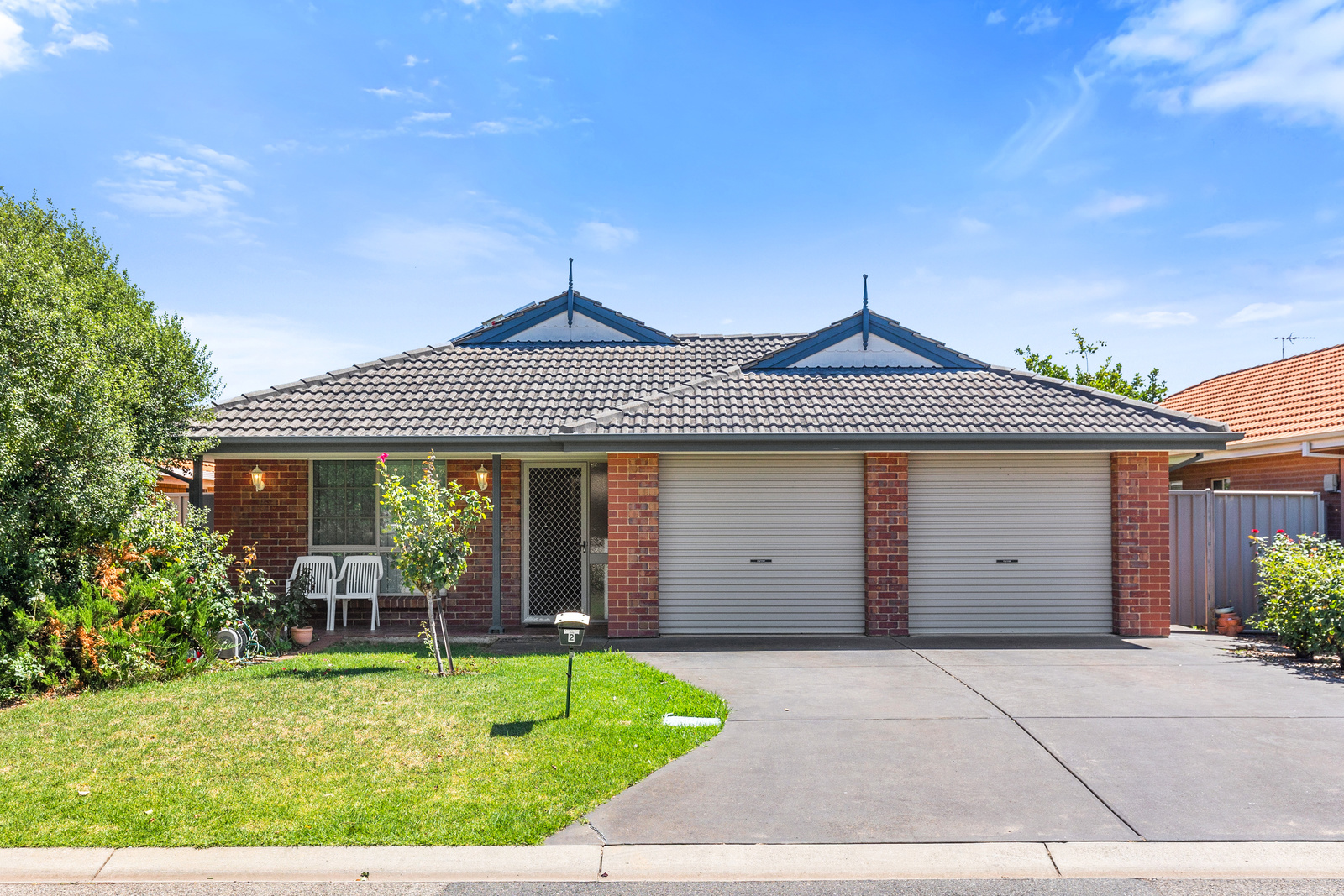 2 BURGUNDY WAY, GLENGOWRIE SA 5044, 0房, 0浴, House