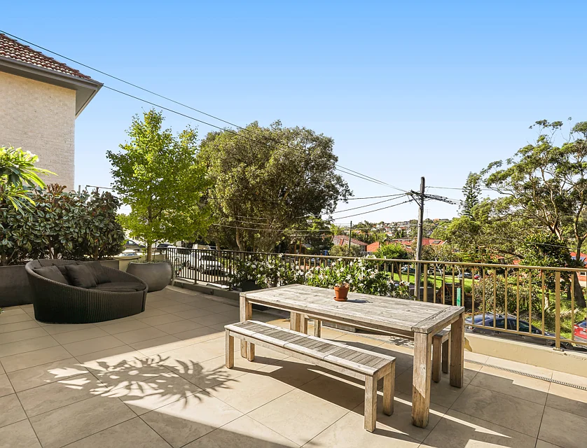 1/60 Brown Street, Bronte, 2 Kuwarto, 1 Banyo, Apartment