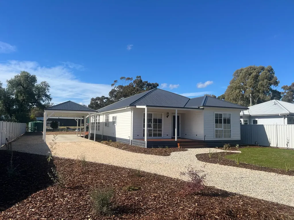 59A Anderson Street, Avenel, VIC 3664
