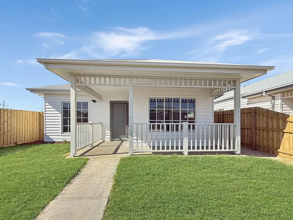 Eynesbury 4બેડરૂમ Stylish Family Living in Eynesbury