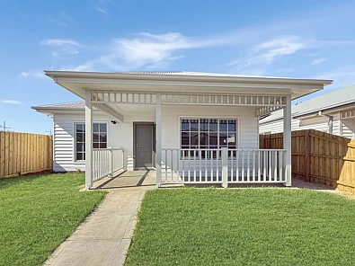 Eynesbury 4침실 Stylish Family Living in Eynesbury