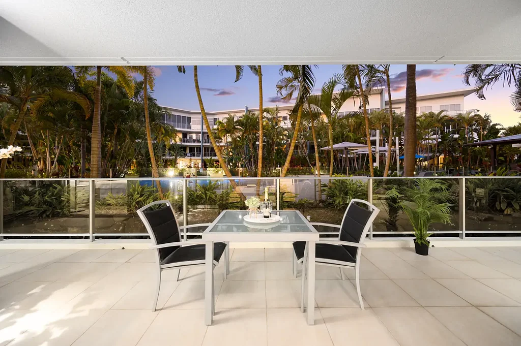 Hope Island 2 Bedroom Your Hope Island Hideaway - Owners Have Instructed For An Immediate Sale