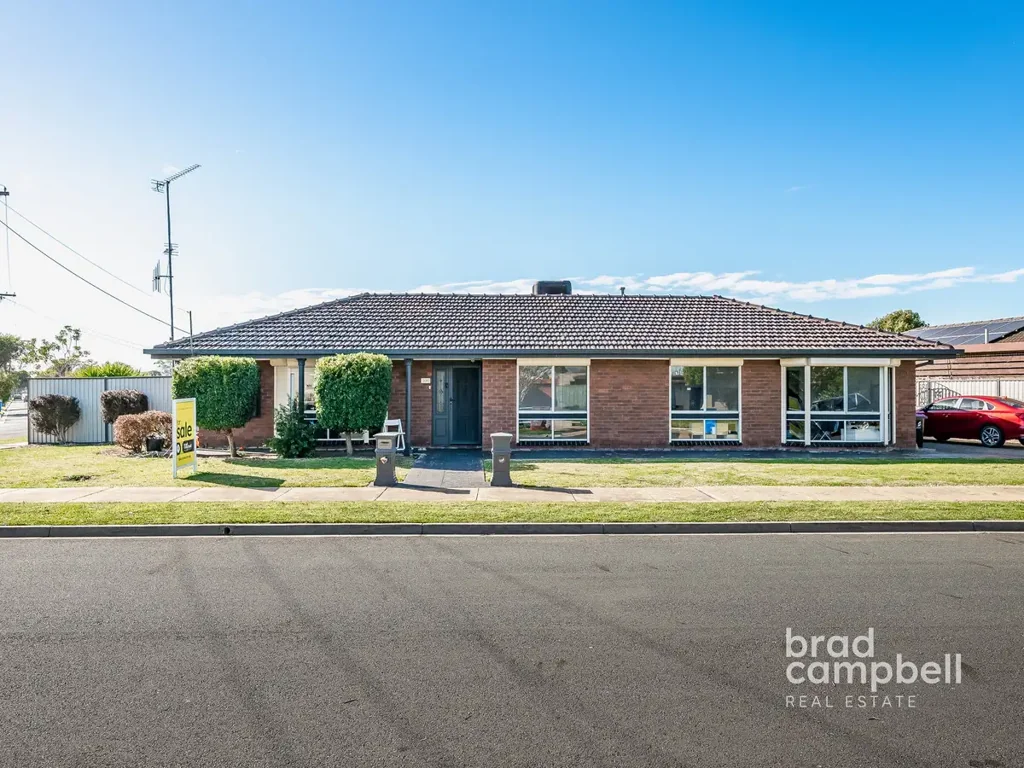97 Hall Street, Mooroopna, VIC 3629