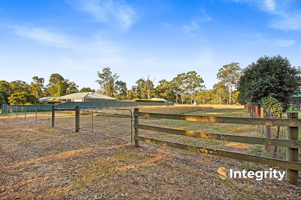 Narbethong Land Ahoy! - Build & Enjoy 1822sqm