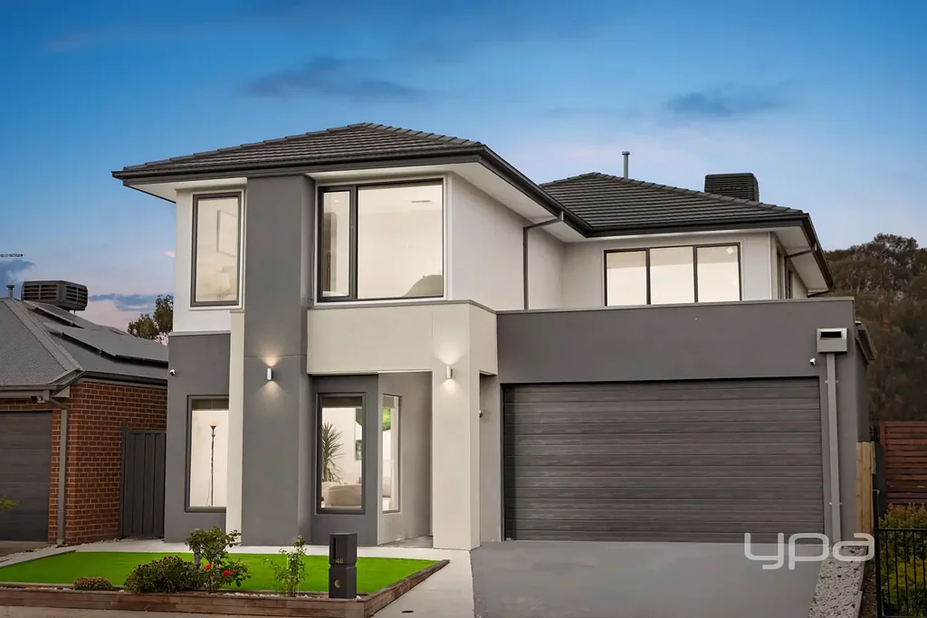 46 Harlem Circuit, Point Cook, VIC 3030