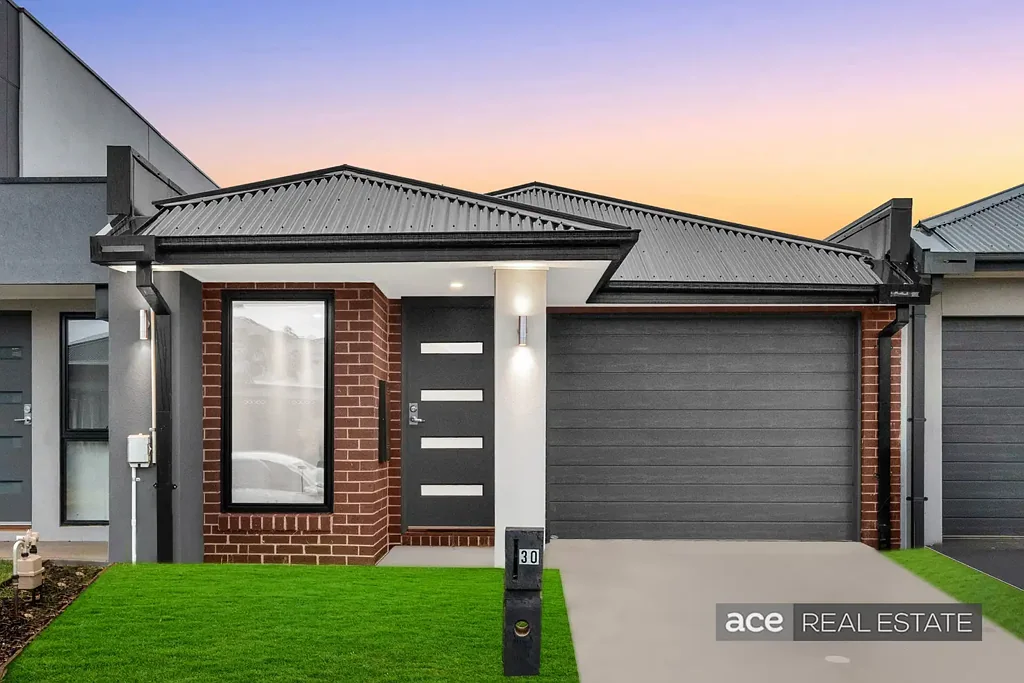 Thornhill Park 2Kwarto Stylish Parkside Home - A Smart Choice for First Home Buyers & Investors