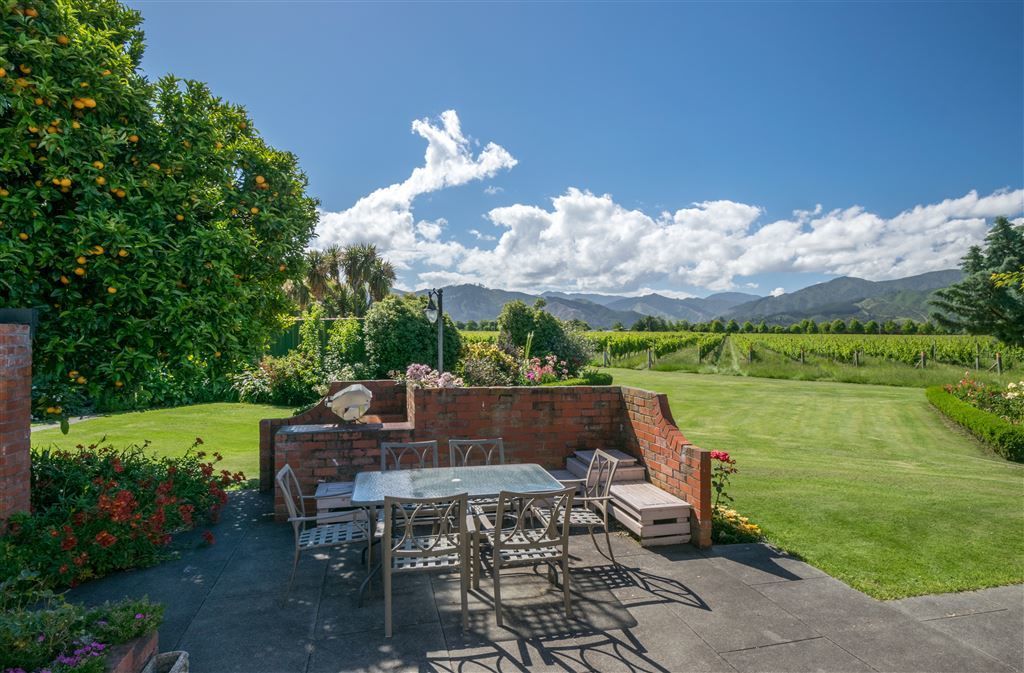 21 Stump Creek Lane, Rapaura, Marlborough, 4 habitaciones, 4 baños