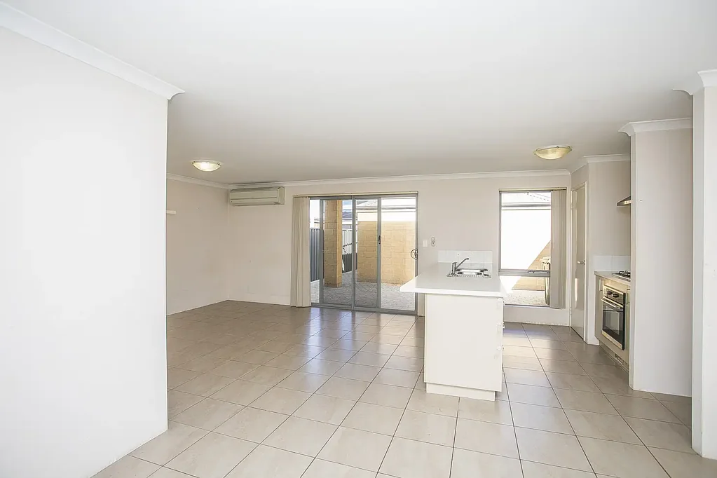 Low maintenance & comfortable living!