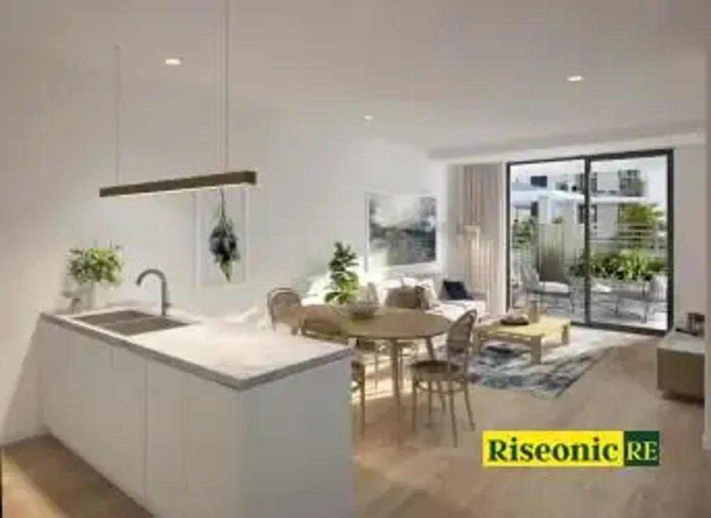 Mount Druitt 2Phòng ngủ BRAND-NEW LIVING. CONNECTED LOCATION. MAKE IT NO.1.