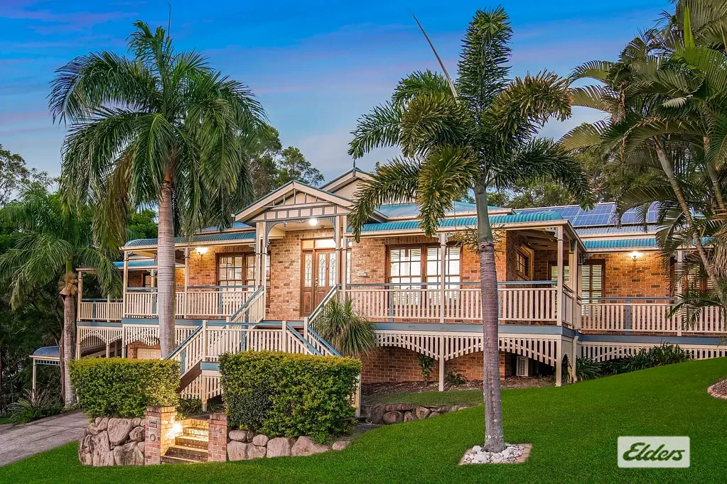 4-6 Mangaroon Court, Shailer Park, QLD 4128