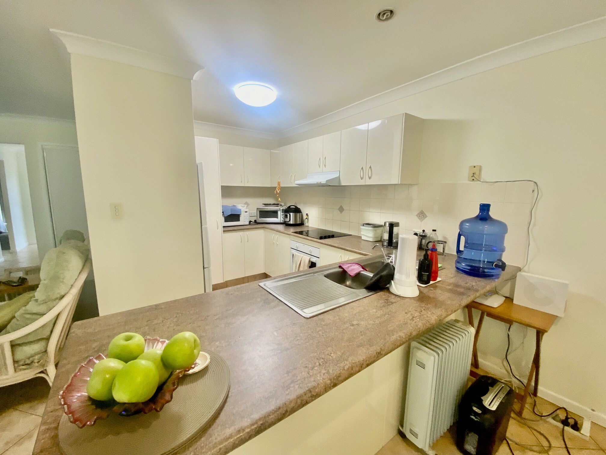 14 MACADIE WAY, MERRIMAC QLD 4226, 0房, 0浴, House