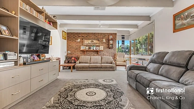 Silid Pahingahan - 1 STRATTON CT, ECHUCA VIC 3564