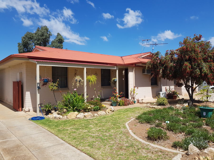 30 BURDEKIN AV, MURRAY BRIDGE SA 5253, 0房, 0浴, House