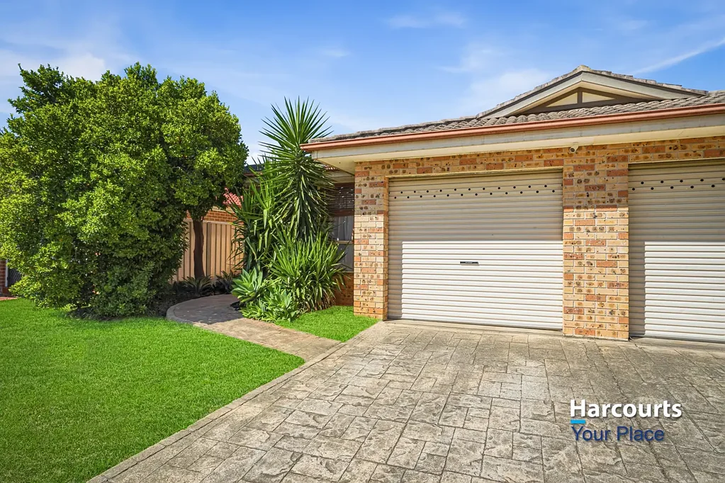 14B Sumner Street, Hassall Grove, NSW 2761