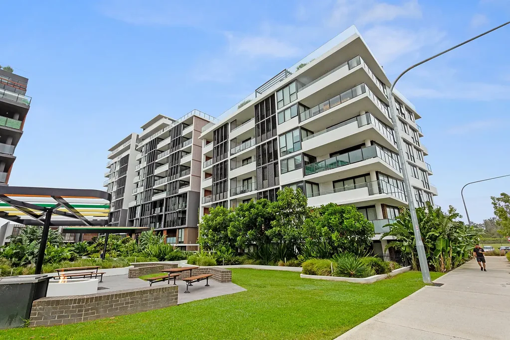 209/3 Garrigarrang Avenue, Kogarah, NSW 2217