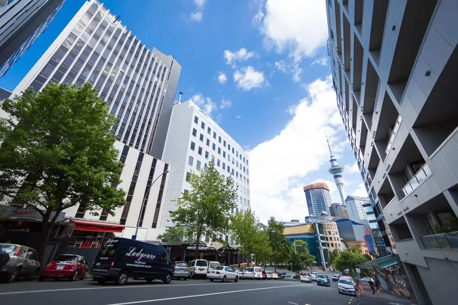 2017年6月最新数据:奥克兰大批房源涌向市场,公寓数量翻了一倍