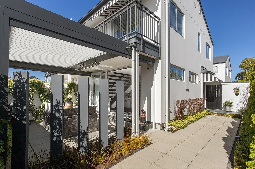 1/46 Andover Street, Merivale, Christchurch, Canterbury