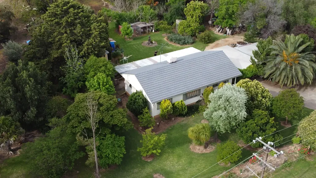 198 Lower Bathurst Street, Forbes, NSW 2871