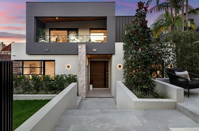 47 Tunks Street Northbridge NSW 2063