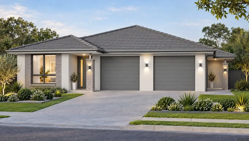 Warnervale 4બેડરૂમ Amazing Land and Single-Storey House for Sale in Warnervale--Anticipated Registration - October 2026