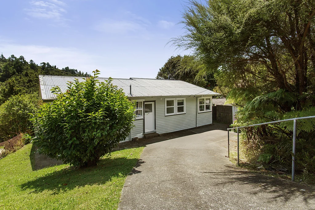 11 August Street, Stokes Valley, Lower Hutt, Wellington