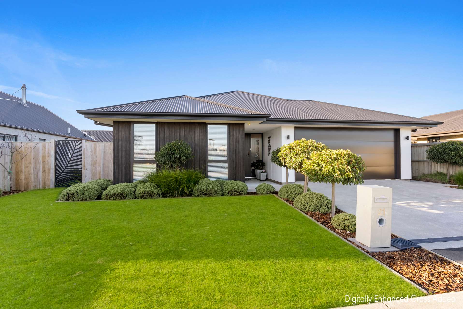 21 Mcgrath Drive, Lincoln