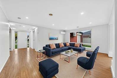 95 Harmony Drive, Tarneit, VIC 3029, 4房, 2浴, House