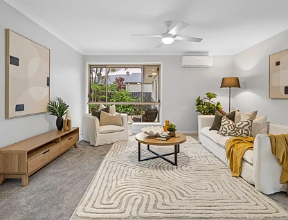 31 Hazelmere Crescent, Ormeau, QLD 4208, 5 침실, 2 욕실, House