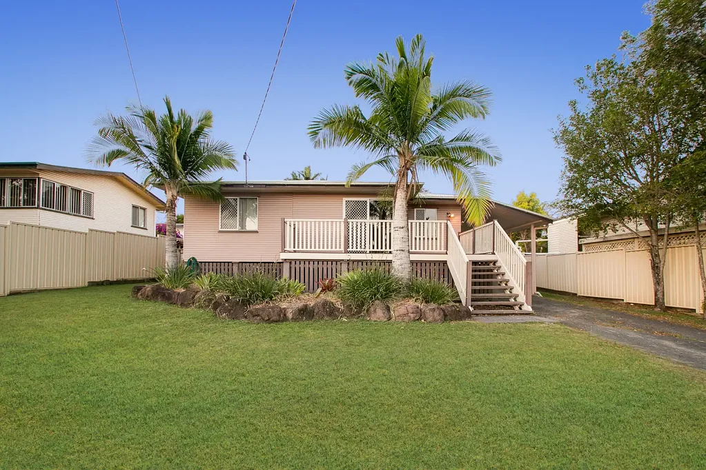Beautiful Three Bedroom Home in Eastern Heights