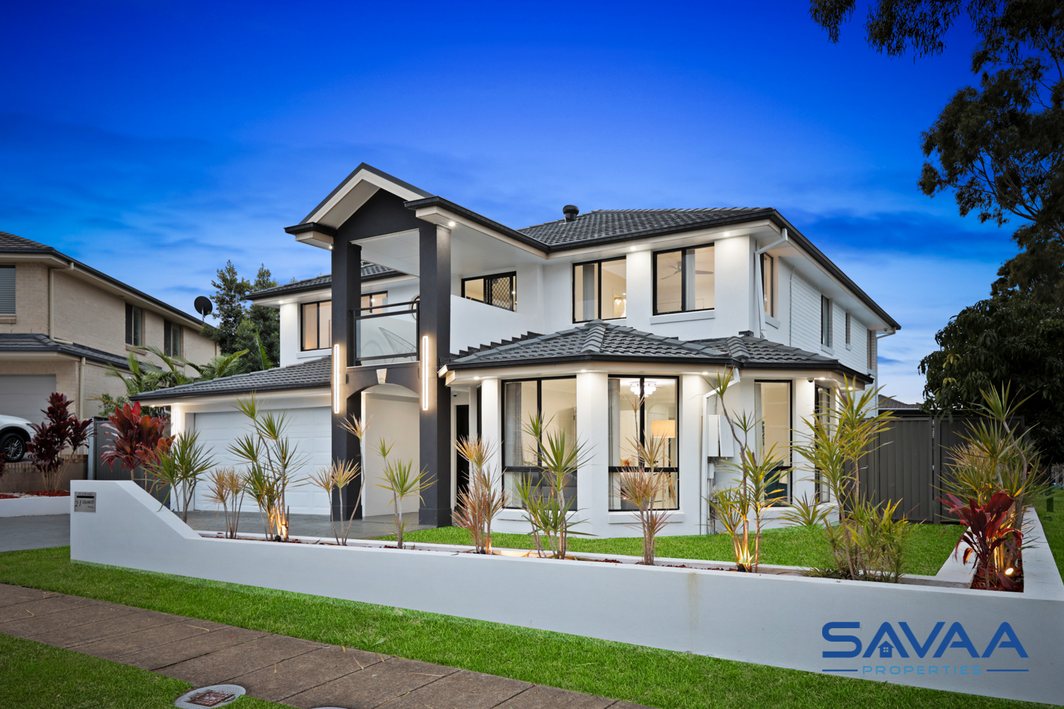 21 LEILANI ST, KELLYVILLE RIDGE NSW 2155, 0 habitaciones, 0 baños, House