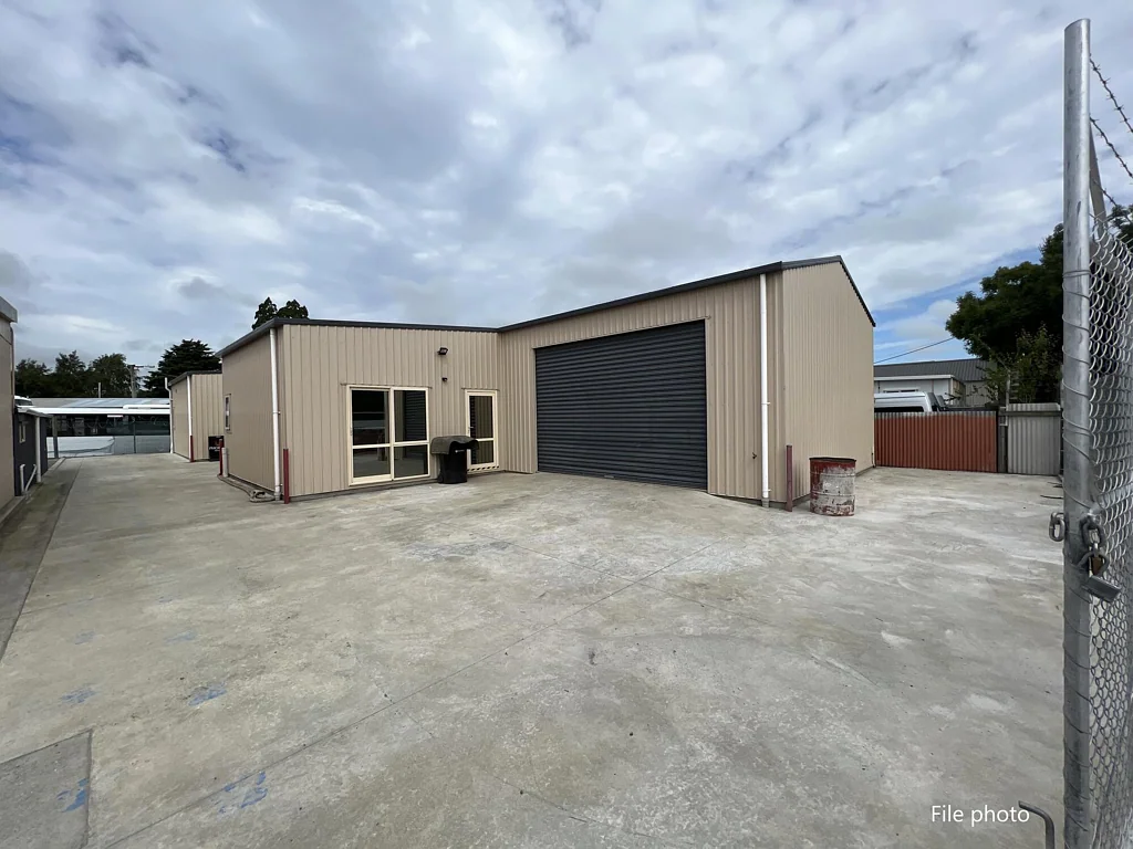 Address Withheld, Rangiora, Waimakariri, 0 Bedrooms, 0 Bathrooms, Industrial Premises