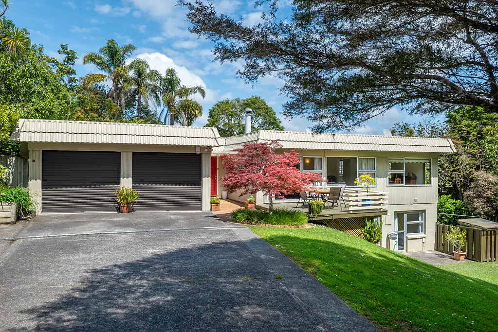 66 Holland Road, Hillcrest, North Shore City, Auckland